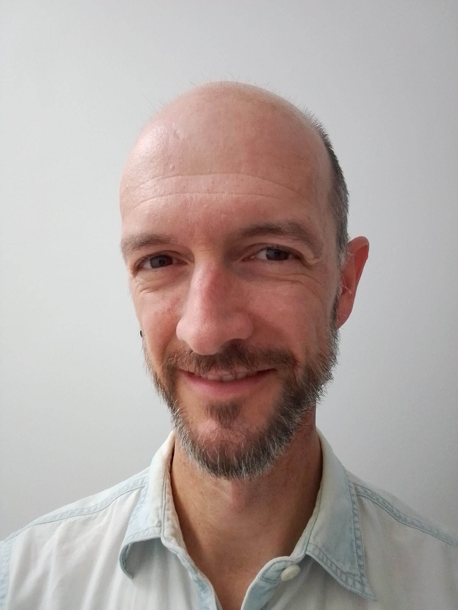 Professor Justin Leontini