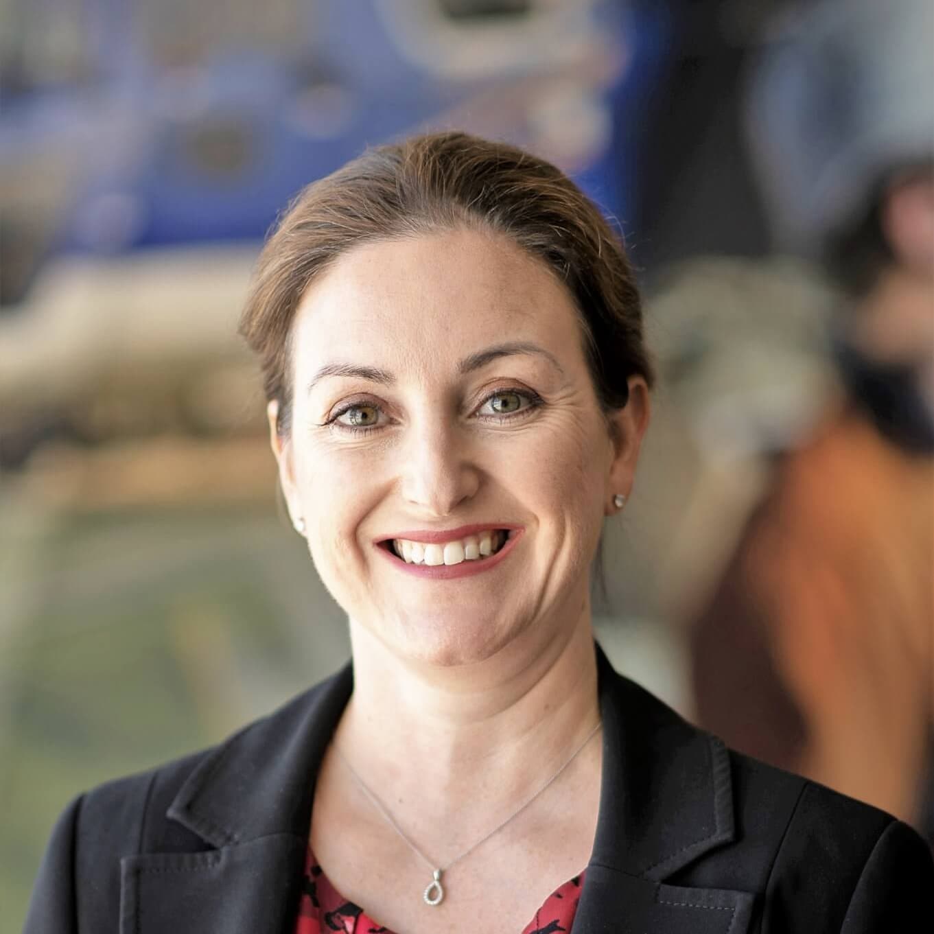 Lauren Bagshaw-Flanagan